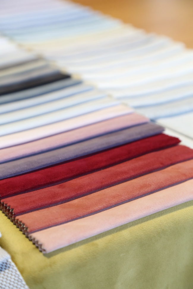 Si të zgjidhni perdet Si të zgjidhni perdet