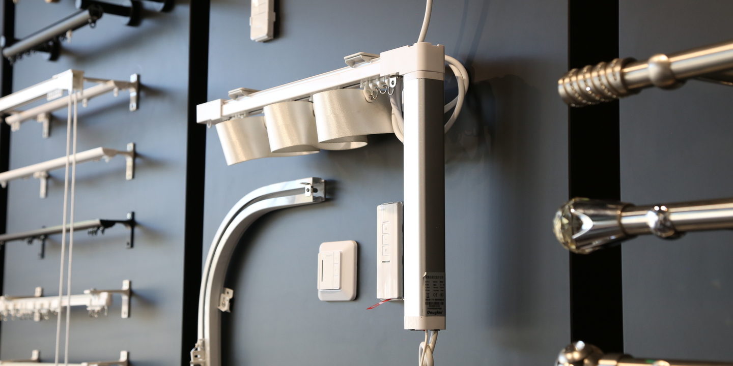 perdet me elektromotor