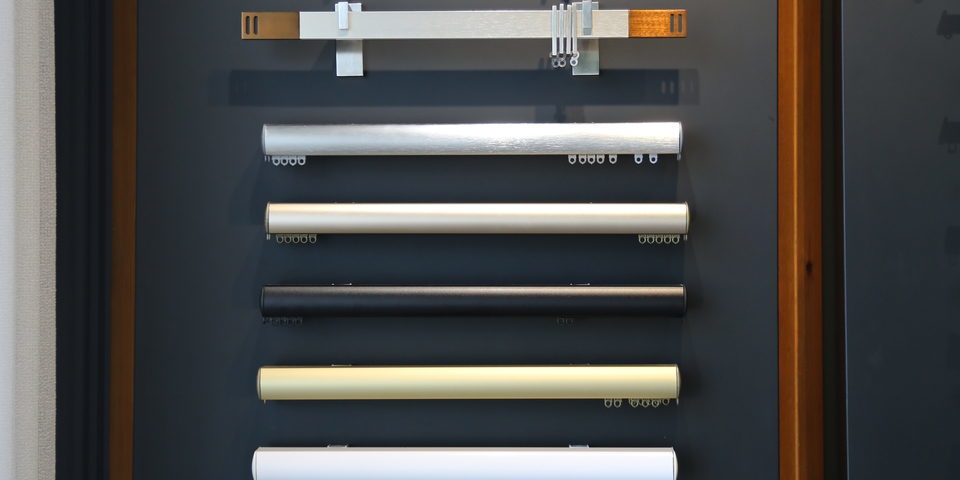 Aksesorë për perde