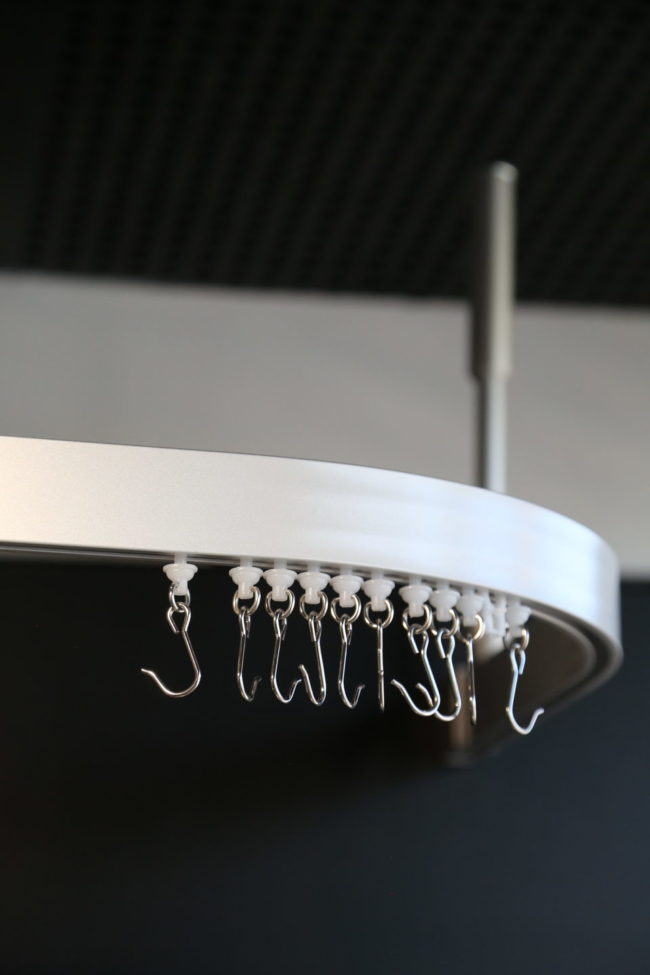 Sistemet e perdeve spitalore