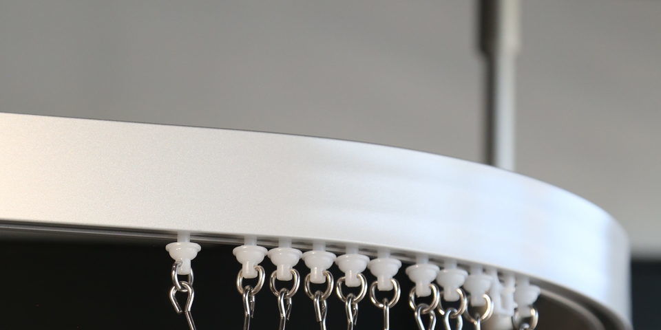 Sistemet e perdeve spitalore